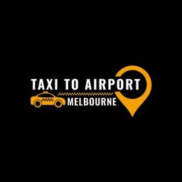 Taxi to Airport Melbourne Logo