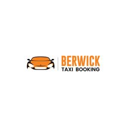 Berwick Taxi Booking Logo