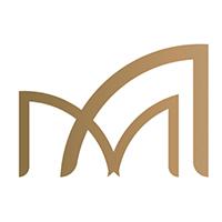 Mauve Beauty Salon Logo