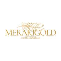 Merakigold Logo