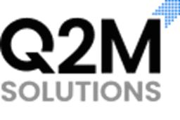 Q2M Solutions Logo