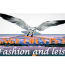 ORANGE COUNTY F & L Logo