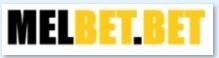 Melbet Logo