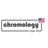 Chromology Logo
