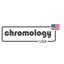 Chromology Logo