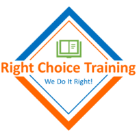 Right Choice Training Logo