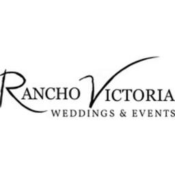 Rancho Victoria Weddings and Events Logo