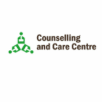 Counselling and Care Centre Logo