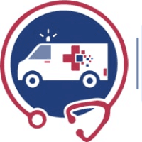 EMAHS | NEMT | Private Ambulance, Home Healthcare & Doctor On Call Dubai Logo