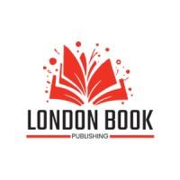 London Book Publishing Logo