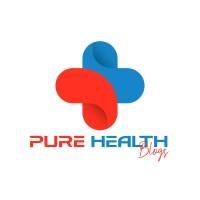Pure Health Blogs Logo
