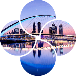 company formation in dubai Logo