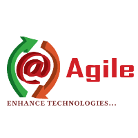 Agile Tech Solutions - IT Solutions and Digital Marketing Services Logo