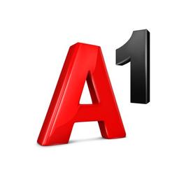 A1 Telekom Austria Group Logo