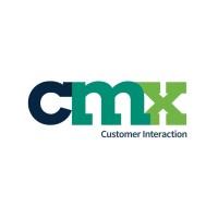 CMX Solutions GmbH Logo