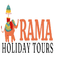 Rama Holiday Tours Logo