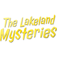 Lakeland Mysteries Logo