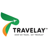 Travelay Logo