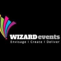 Wizard Events Logo
