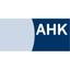 German Chambers of Commerce Abroad (AHK) Logo