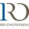 IRD Engineering Logo