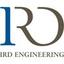 IRD Engineering Logo