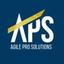 Agile Pro Solutions Logo