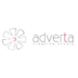 Adverta Creative Studio Logo