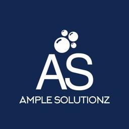Ample Solutionz Logo