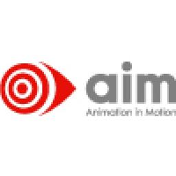 Animation In Motion LLC Logo