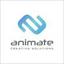 Animate - Creative Solutions Logo