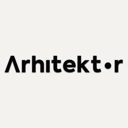 Arhitektor LTD Logo