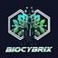 BioCybrix Logo
