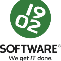 1902 Software Development Corporation Logo