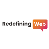 Redefining Web Logo
