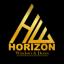 Horizon Windows Logo