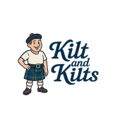 kiltand kilts Logo