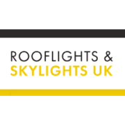 RoofLights & SkyLights UK Logo