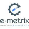 e-metrix.net Logo