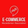 Macedonian E-commerce Association Logo