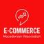 Macedonian E-commerce Association Logo