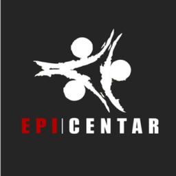 EPI CENTAR International Logo