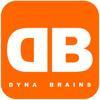 ⚡️🧠Dyna Brains - We Power your Business Digitally Logo
