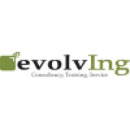EVOLVING Ltd. Logo