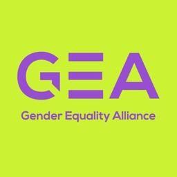 GEA - Gender Equality Alliance Logo