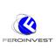 FEROINVEST DOO Logo