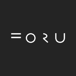 FORU Studio Logo