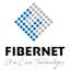 FIBERNET M-K Logo