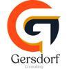 Gersdorf Consulting DOO Logo