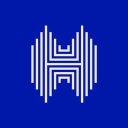 HALKBANK AD Skopje Logo